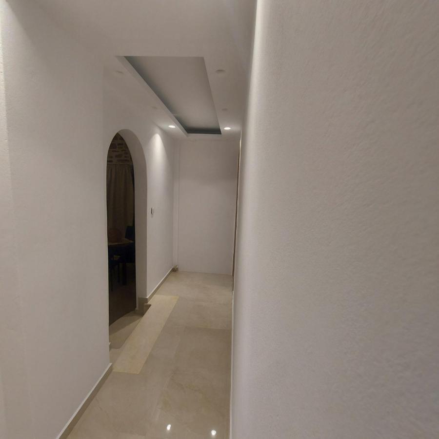 Stegio Villa Parasporos Bagian luar foto