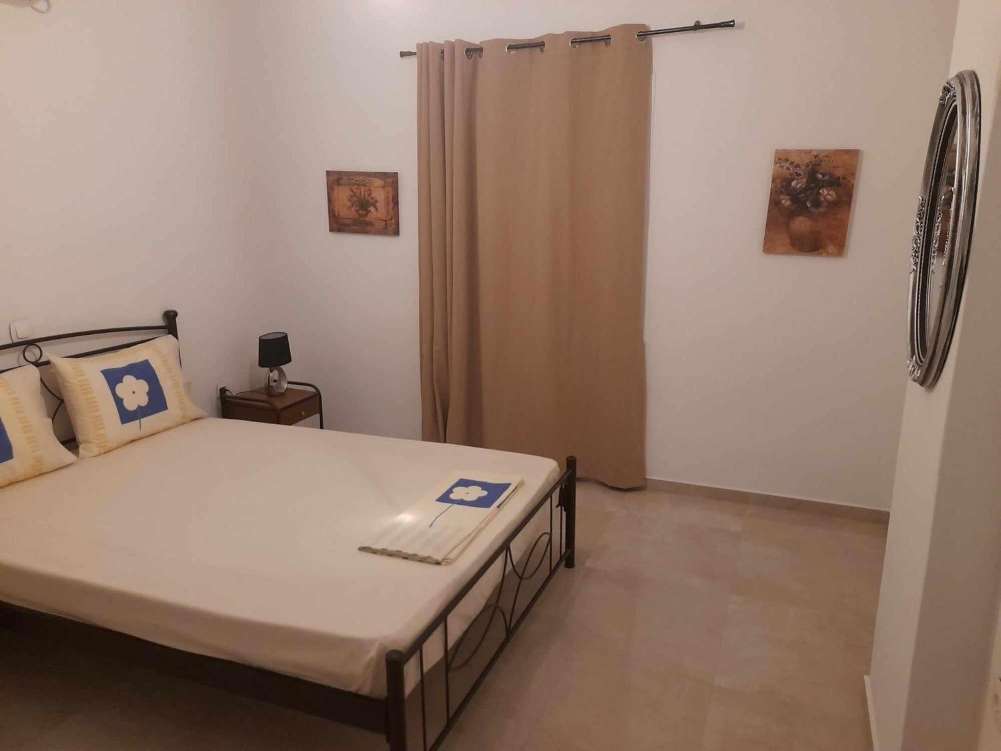 Stegio Villa Parasporos Bagian luar foto